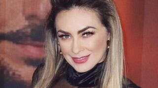 Aracely Arámbula confirma que terminó su exclusividad con Telemundo