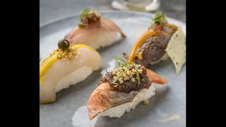 Makis, nigiris y otras delicias de la comida japonesa en su versión más peruana