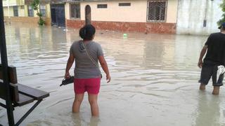 Piura: Paita pedirá declaratoria de emergencia por lluvias