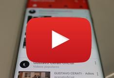 Cómo reproducir videos y música con la pantalla del smartphone apagada