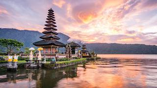 Los atractivos que te motivarán a viajar a Bali