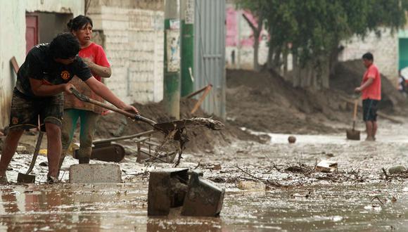 Ministerio de Vivienda lanza convocatoria para otorgar bonos de S/ 500 a damnificados para que alquilen casa. (Foto: Andina)