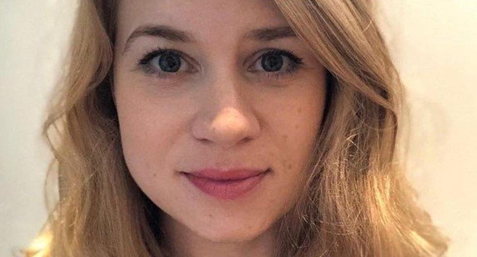 UK shocked by the disappearance of a woman on her way home to London