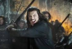 'The Hobbit: The Battle of the Five Armies' y su primer teaser oficial