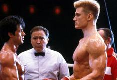 Rocky vs Drago: todo lo que se sabe sobre la última película de Sylvester Stallone