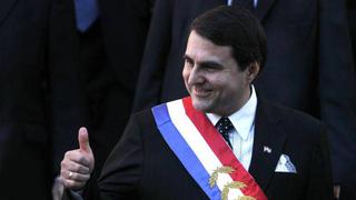 Presidente de Paraguay: la muerte de Hugo Chávez es un "milagro" 
