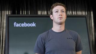 Facebook y Google tienen los días contados, según George Soros