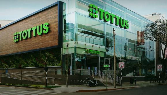 Accede a diferentes descuentos en tus compras con Tottus hasta el 30 de noviembre. Beneficio disponible para suscriptores activos de El Comercio.