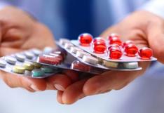 Farmacias: ¿Panadol o paracetamol?