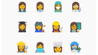 Google anunció emojis, Assistant y nuevas aplicaciones [FOTOS]