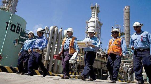 ¿Qué proyectos de petróleo y gas hay en el Perú este año? - 1
