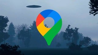 Día Mundial del Ovni: qué es el Punto Marconi y cómo verlo con Google Maps