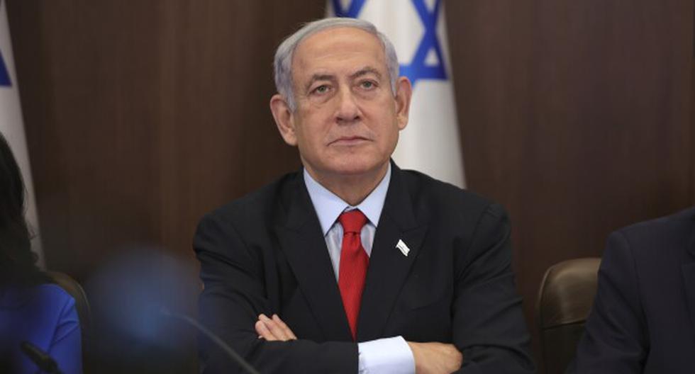 Netanyahu tells Blinken he will not accept a deal with Hamas that includes an end to the war