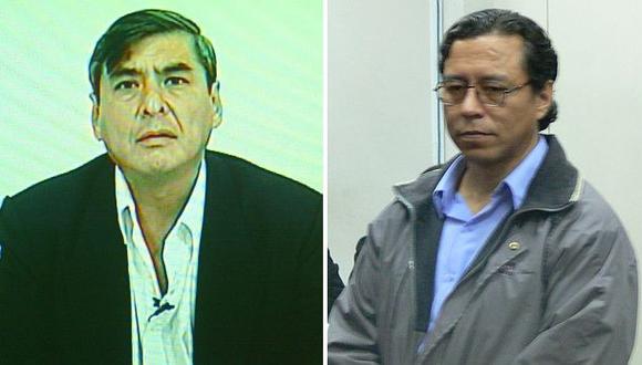 Jueces defienden su fallo para trasladar a 'Feliciano' y Polay