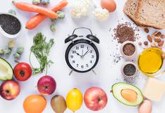 ¿Cuál es la hora máxima saludable para cenar? Estudio de Harvard lo explica