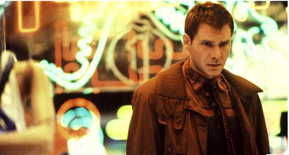 Harrison Ford regresa para protagonizar Blade Runner. (Foto: Warner)