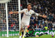 Sergio Ramos hace un llamado a los hinchas del Real Madrid antes de enfrentar al Bayern Munich
