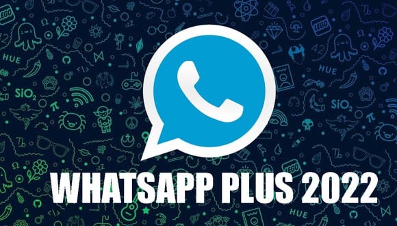 ¿Quieres tener WhatsApp Plus 2022? Conoce todas las novedades que tiene el nuevo APK. (Foto: MAG)