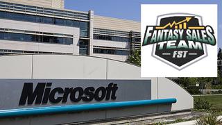 Microsoft compró Incent Games, dueña del juego FantasySalesTeam