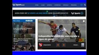 Alianza: ¿Qué dijo prensa argentina sobre Butrón y empate 0-0?