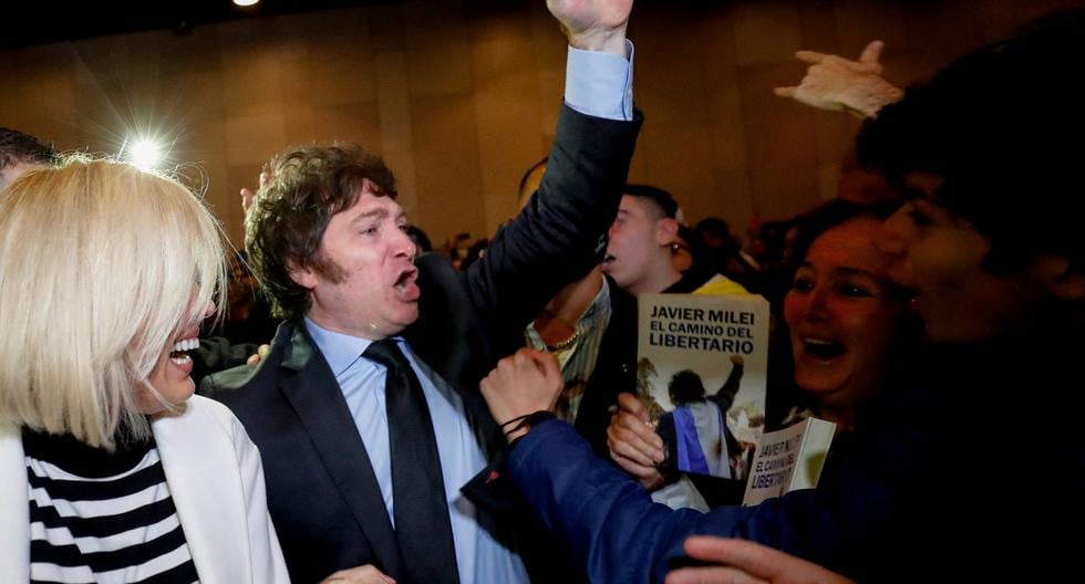 El legislador argentino Javier Milei es la principal amenaza para el peronismo y los seguidores de Macri en las próximas elecciones presidenciales del 2023. (Foto: REUTERS)