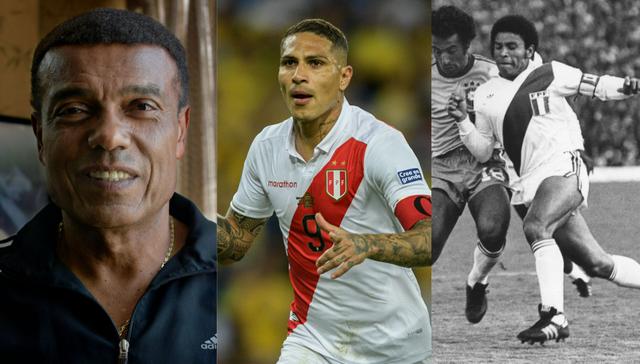 ¿Quién es el mejor futbolista peruano de la historia? Esta es la respuesta de ChatGPT. | (Foto: Composición/AFP)