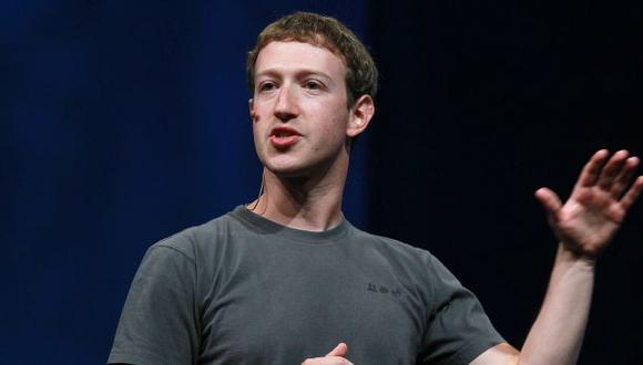Facebook: Mark Zuckerberg planea un servicio 911 para Internet