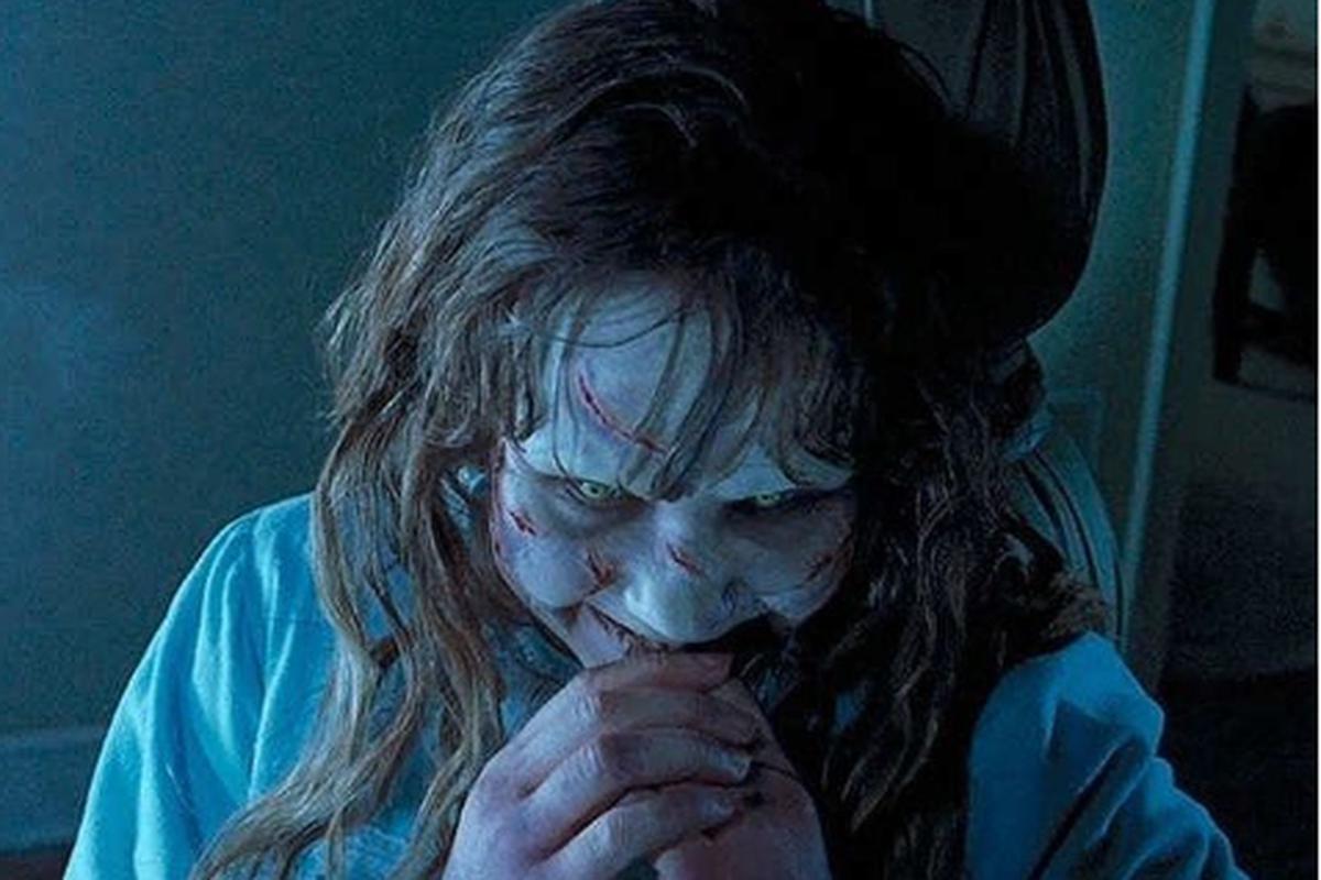 El exorcista”: un sacerdote real tuvo que bendecir el set y más detalles  curiosos de la película FOTOS Linda Blair USA EEUU Regan MacNeil NNDC |  RESPUESTAS | EL COMERCIO PERÚ