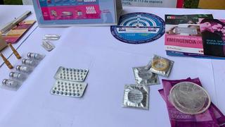 Minsa: estos son los métodos anticonceptivos de distribución gratuita
