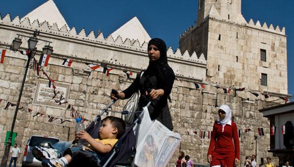 [Blog] Un interesante recorrido por los países de Medio Oriente