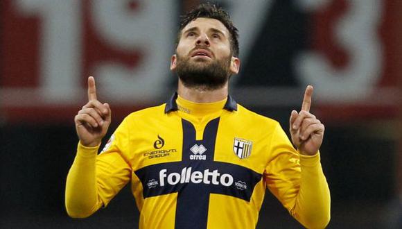 Serie A pondrá 5 millones de euros para salvar al Parma
