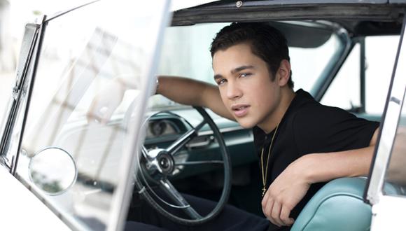 Austin Mahone en Lima: estos son los precios para su concierto