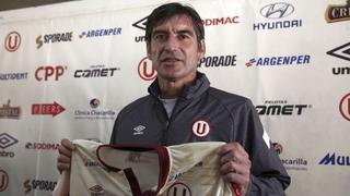 Los últimos 13 entrenadores argentinos que pasaron por la 'U'