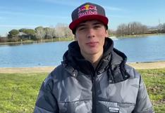 Madrid acogerá por primera vez el Mundial de Motocross