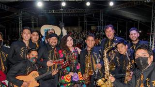 Feria Internacional del Libro de México: Amaranta animará evento cultural representando al Perú 