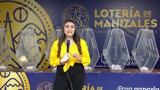Lotería de Manizales 4750: resultados y números del miércoles 8 de junio [VIDEO]