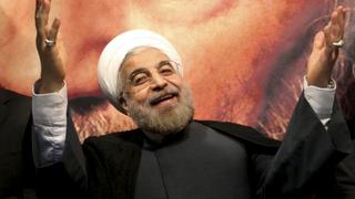 PERFIL: ¿Quién es Hasan Rohani, el presidente electo de Irán?