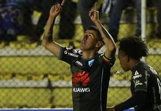 Bolívar vs LDU: resultado, resumen y goles por la Copa Sudamericana