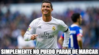 Facebook: los hilarantes memes del Real Madrid vs. Girona