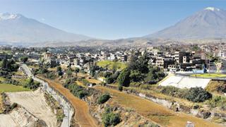 ¿Qué hace de Arequipa una ciudad vulnerable frente al cambio climático?