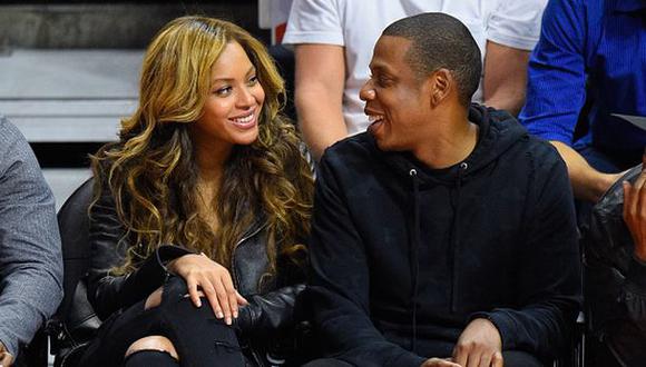 Facebook: Beyoncé publicó nueva canción dedicada a Jay Z