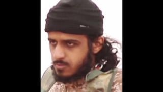 Estado Islámico: Británico reconoció a su hijo decapitando