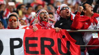 Perú vs. Australia, ¡Es oficial! el lunes 13 es día no laborable compensable debido al repechaje al Mundial de Qatar 2022