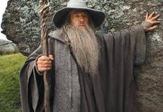 The Lord of the Rings: ¿Ian McKellen volverá a interpretar a Gandalf? 