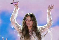 Karol G conquistó los Latin Grammy 2020 con “Tusa”, pero sin Nicki Minaj