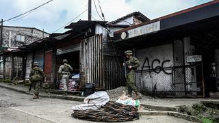 Asesinan a líder social del noroeste de Colombia