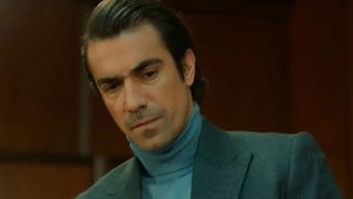 İbrahim Çelikkol, ¿dejará “Tierra amarga”?