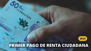 Lo que necesitas saber de la renta ciudadana este 28 de abril