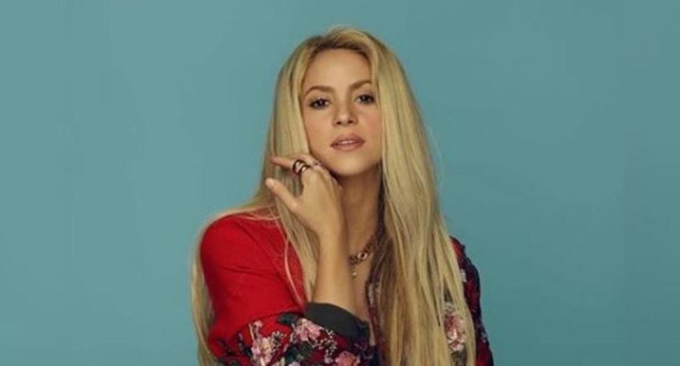 La Fiscalía de Barcelona ha prorrogado las diligencias de investigación a la cantante Shakira  por un fraude a Hacienda entre 2011 y 2014 (Foto: Instagram)