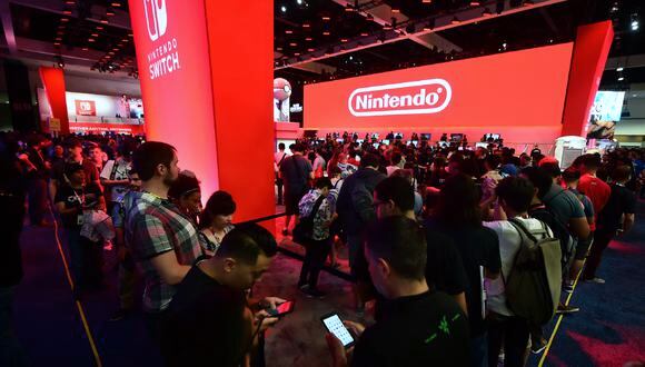 Nintendo confirmó que no participará en el E3 de este año.